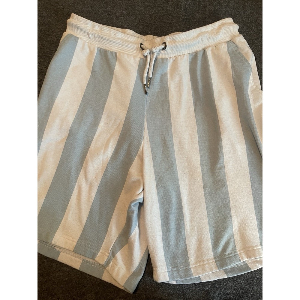 Huntington Beach Club All Day Slim Fit Paloma Gym Beach Shorts Mens XL